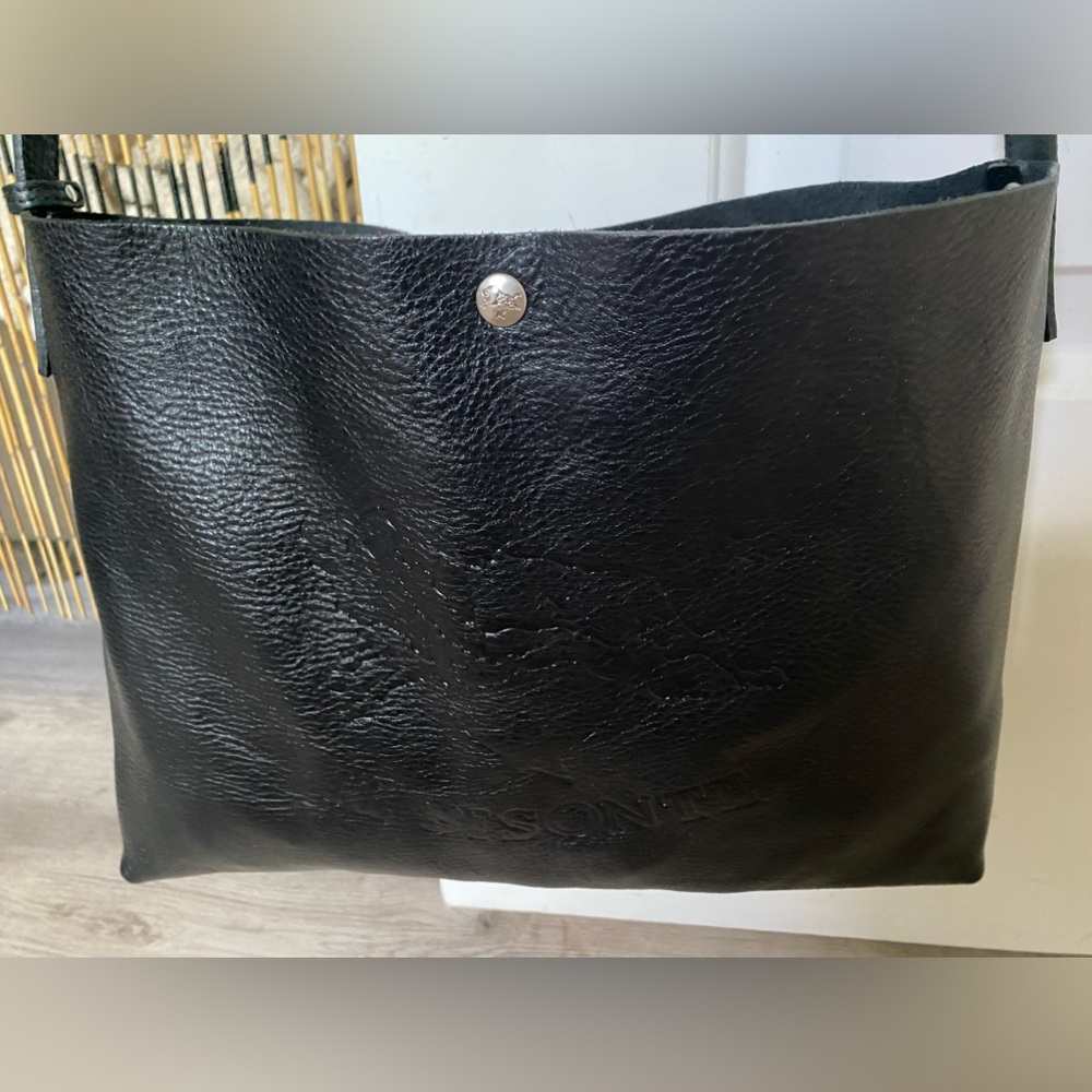 New! Il bisonte vintage retro classic